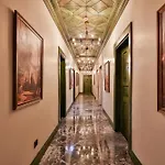 Emerald Mansion Hotel