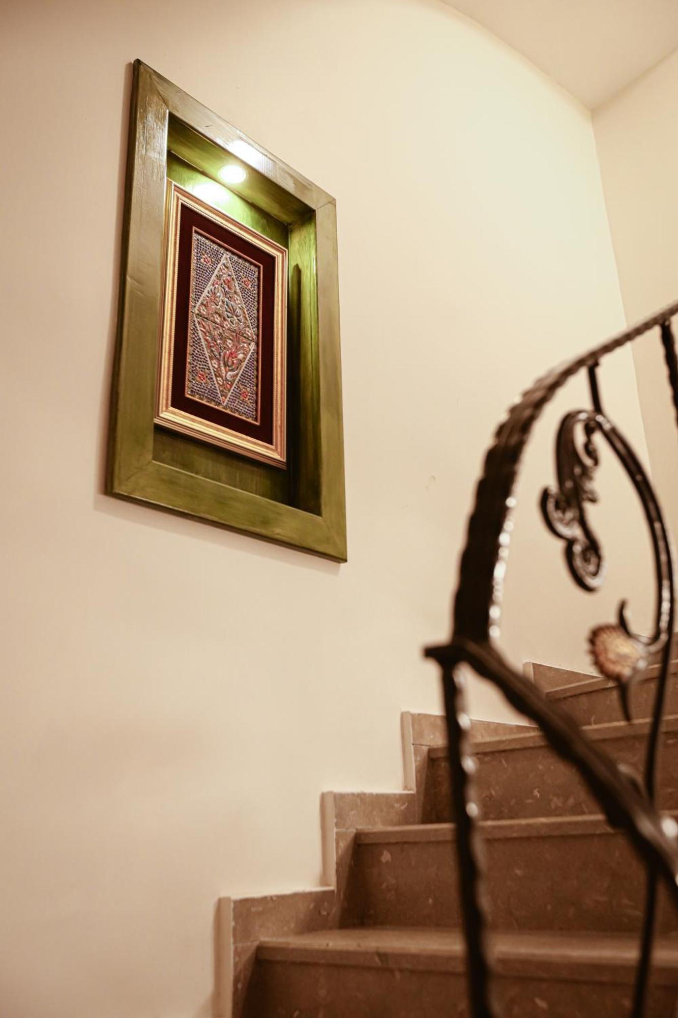 Emerald Mansion Otel