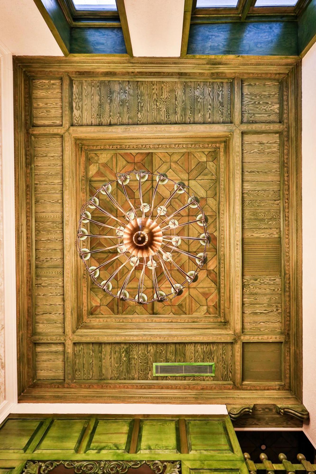 Emerald Mansion Otel İstanbul
