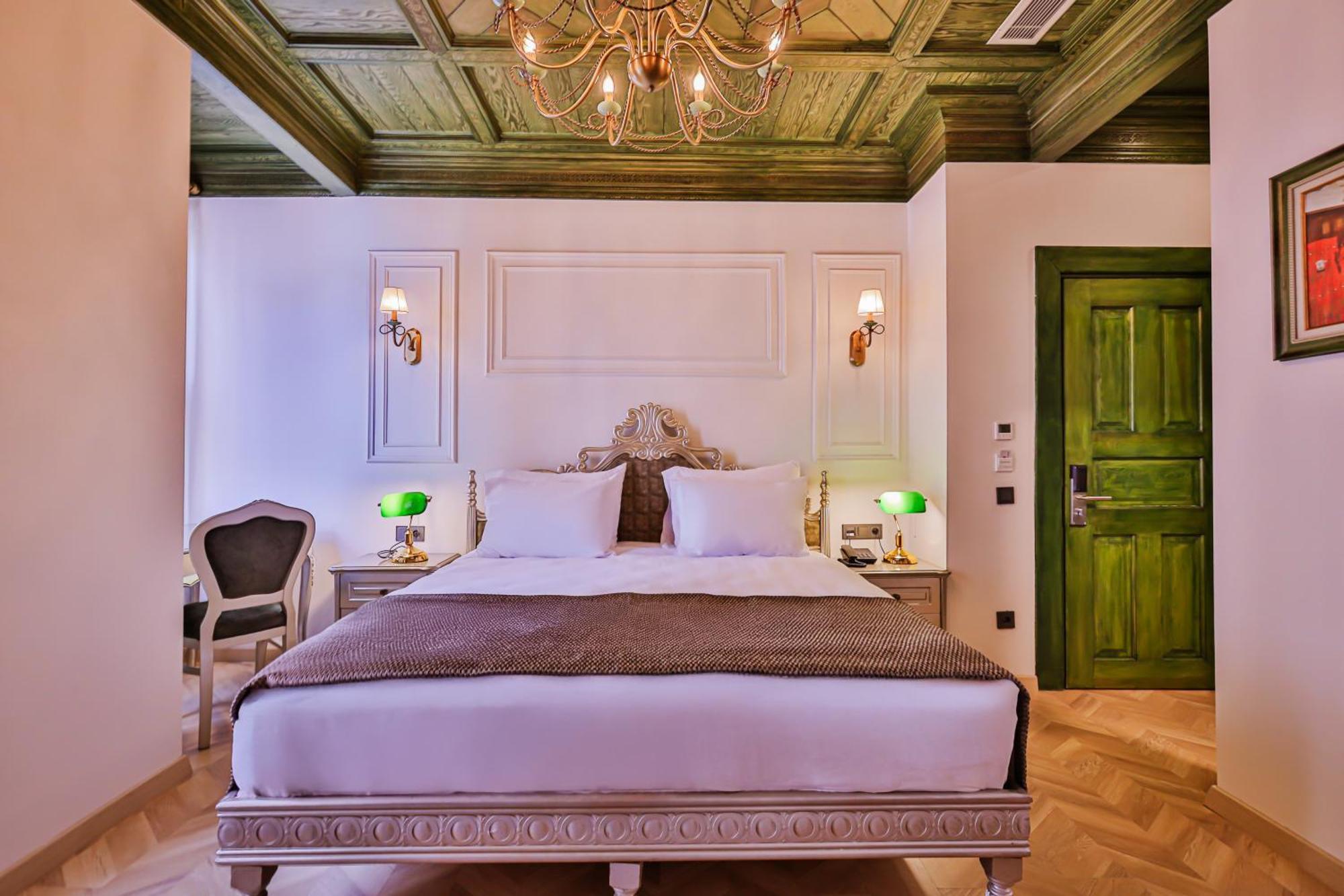 Emerald Mansion Otel İstanbul