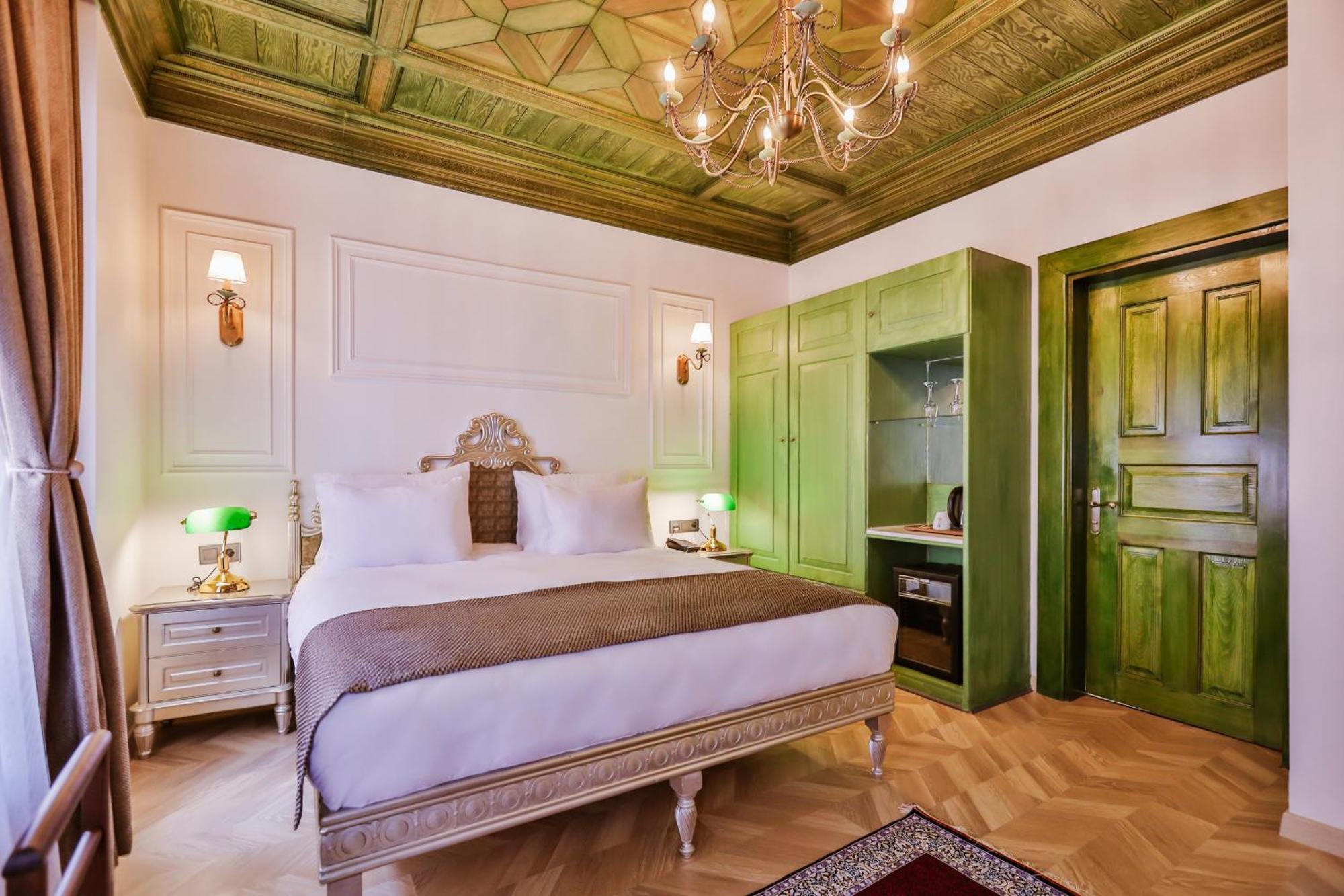 Emerald Mansion Otel İstanbul